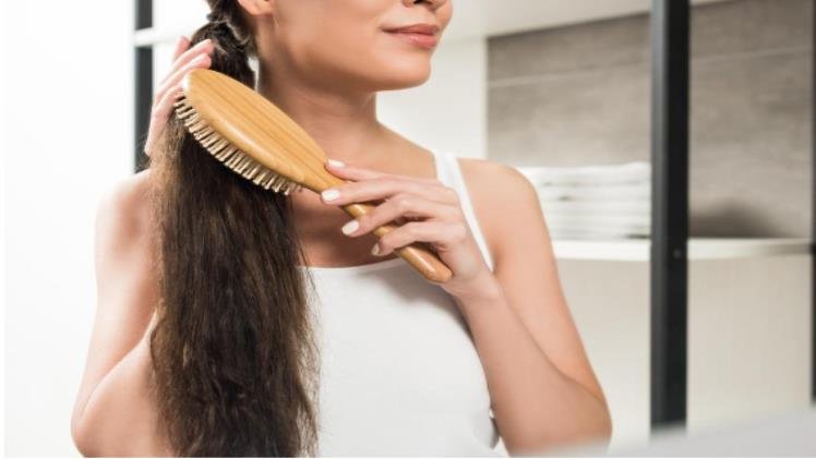 The Enigmatic World Of Detangling Brushes